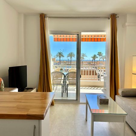 Apartamento Paraiso フエンヒロラ エクステリア 写真