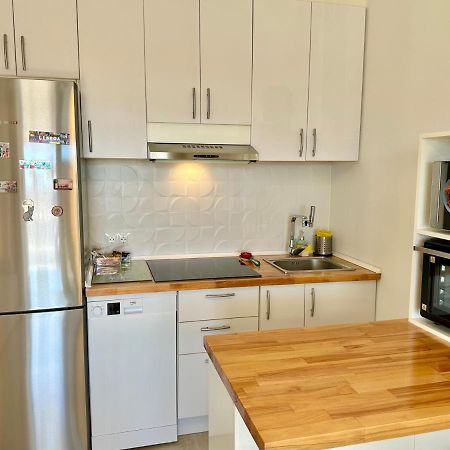 Apartamento Paraiso フエンヒロラ エクステリア 写真